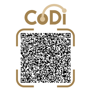Código QR CoDi
